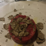 Scacciaguai Nourriture