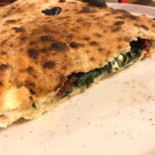 Tre Civette Sul Comò food