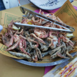 Il Gagollo Comida