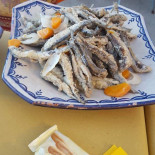 Il Gagollo Comida