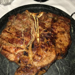 La Lughera Nourriture