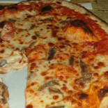 Tre Terzieri Nourriture