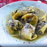 Tre Terzieri Nourriture