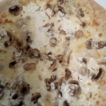 Leva' La Pizza Nourriture