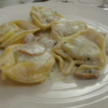 Pizzeria Da Gian Nourriture