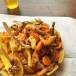 Capolinea Fritto Misto Nourriture
