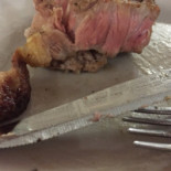 Da Barbetta Nourriture