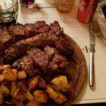 Ricchi Nourriture