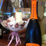 Josmari Cafe Concerto Nourriture