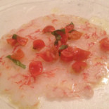 L'angolino Da Filippo Comida