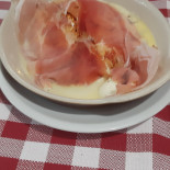 La Foce Nourriture