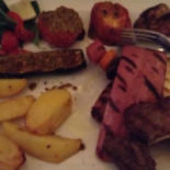 Rosa Cremeria Food food