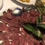 Baccatoio Nourriture
