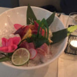 Sakura Comida