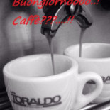Talent Caffe Comida