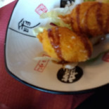 Giapponese Asahi food