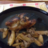 Anabeco Comida