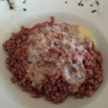 Rifugio 10 Bis food