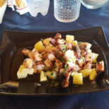 La Zonca Comida
