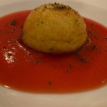 Don Evandro Comida
