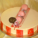 Pasticceria Dolci Attimi food