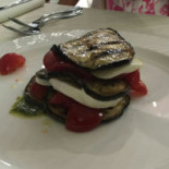 Belvedere Comida
