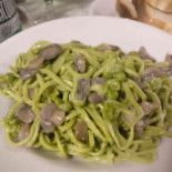 Il Canneto Comida