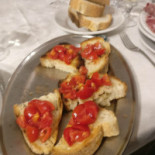 Il Canneto Comida