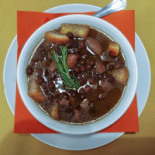 Locanda Dell'arco Comida
