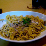 Locanda Dell'arco Comida