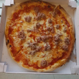 Pizzeria Le Rose Carta