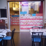 Giro's Kebab E Fast Food Da Sem inside
