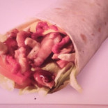Giro's Kebab E Fast Food Da Sem food