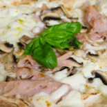 Bufala E Monzù Pizzeria E Nourriture