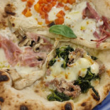 Bufala E Monzù Pizzeria E Nourriture