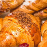 Morello Legnano Pasticceria E Panificazione food