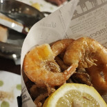 C'era Una Volta Comida