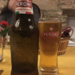 Il Castello Nourriture
