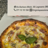 Origini E Passione Nourriture