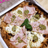 Origini E Passione Nourriture