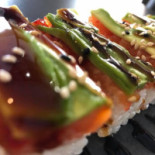 Kaikaya Comida