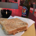 Caffè Nelli food