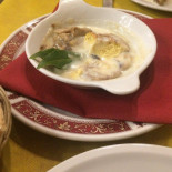 L'oste Di Lucca Comida