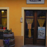 Caffè Murra Extérieur