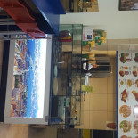 Tadim Pizza Kebap Comida