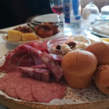 Il Country Nourriture
