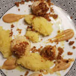 La Forchetta Bistrot Nourriture