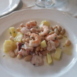 Mediterraneo Nourriture