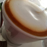 Rio's Cafe Nourriture