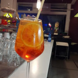 Rio's Cafe Nourriture